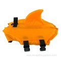 Shark Dog Life Jacket Safety Pet Life Vest